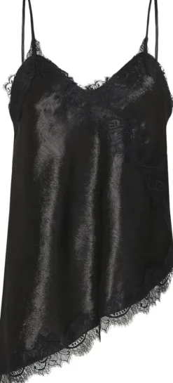SLIriasse Lace Top