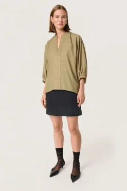 SLKettie Amily Blouse