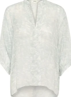 SLMarta Amily Blouse 3/4