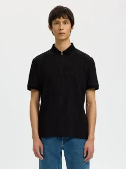 SLMFAVE STRUCTURE SS POLO NOOS