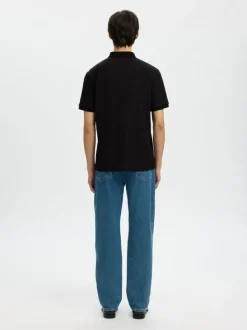 SLMFAVE STRUCTURE SS POLO NOOS
