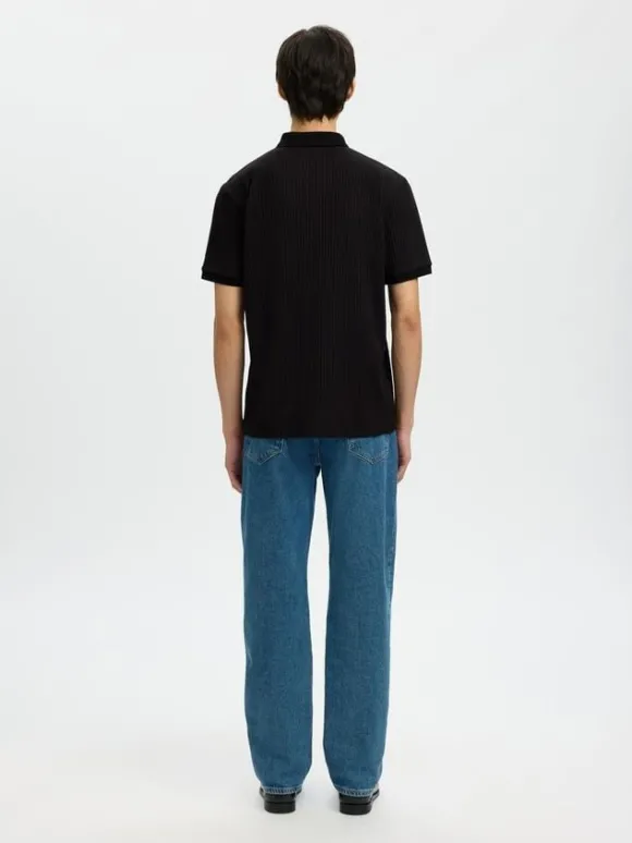 SLMFAVE STRUCTURE SS POLO NOOS