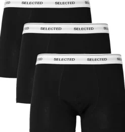 SLMLIAM 3-PACK TRUNK NOOS