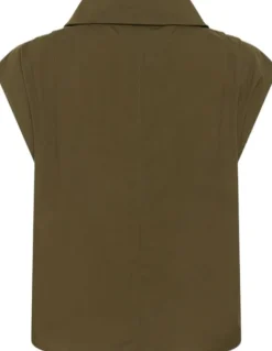 SLMolopo Blouse
