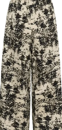 SLNaelle Printed Pants