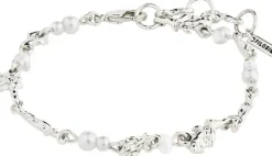 SLOAN bracelet silver-plated
