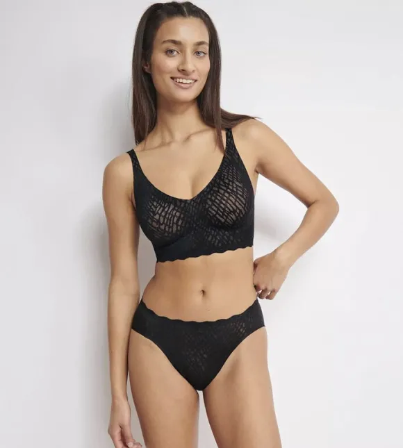 sloggi ZERO Feel Bliss Bralette