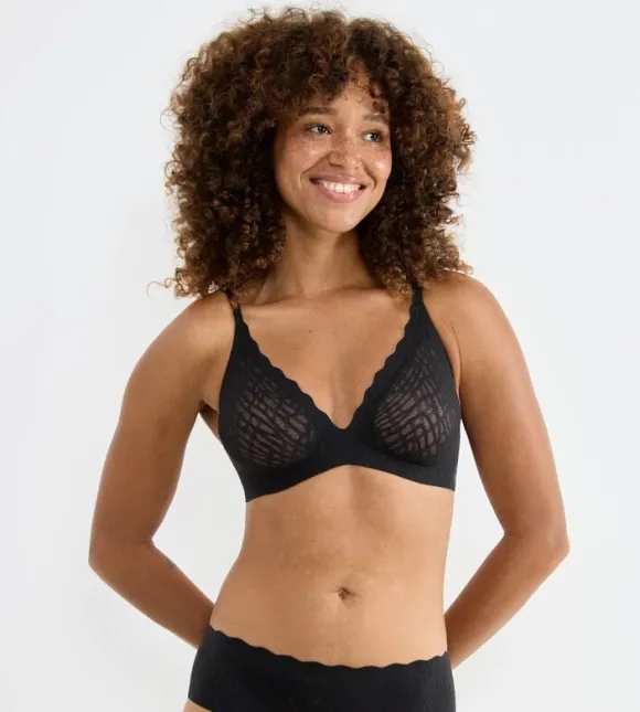 sloggi ZERO Feel Bliss THE UP P Bra
