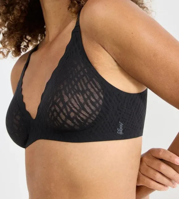 sloggi ZERO Feel Bliss THE UP P Bra