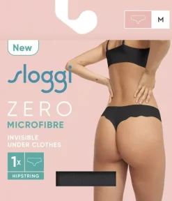 sloggi ZERO Microfibre 2. 0 Hipstring