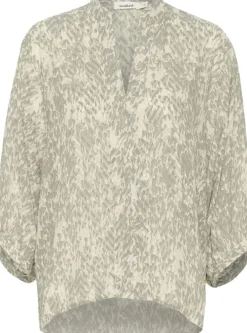 SLOsaka Amily Blouse