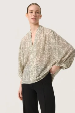SLOsaka Amily Blouse