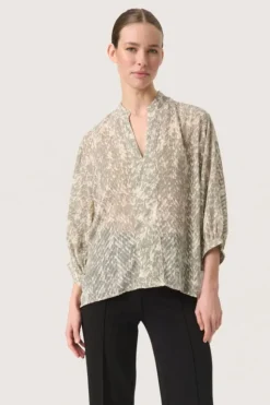 SLOsaka Amily Blouse