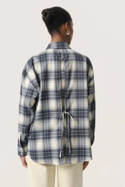SLPamala Shirt LS