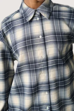 SLPamala Shirt LS