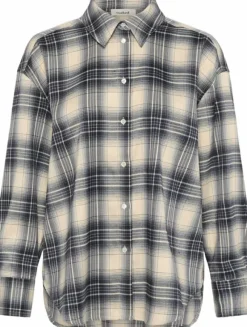 SLPamala Shirt LS