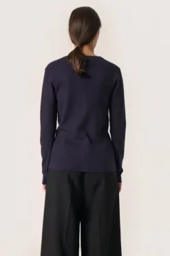 SLPina V-Neck Cardigan