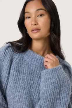 SLPleoni Pullover