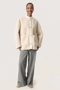 SLThalassa Jacket