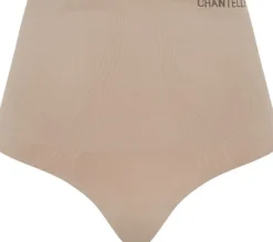 Smooth Comfort Sculpting high-waisted full brief