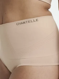 Smooth Comfort Sculpting high-waisted full brief