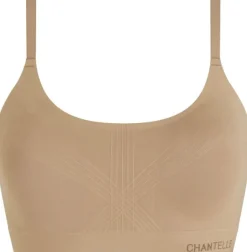 Smooth Comfort Shapewear wirefree support bra