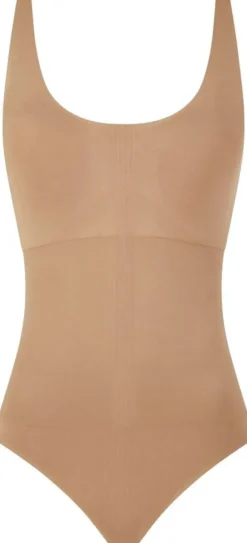 Smooth Comfort Smoothing body