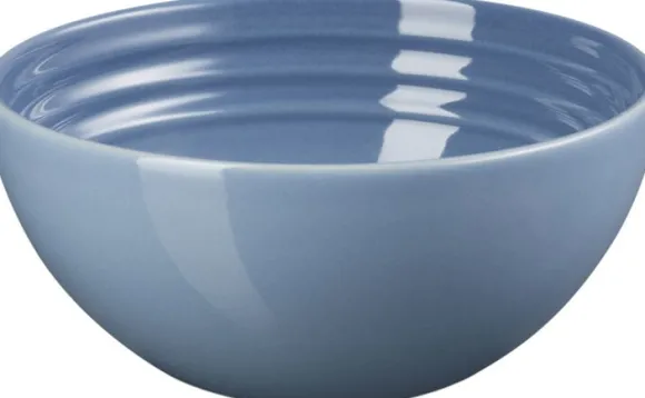 Snack skål 330ml Chambray