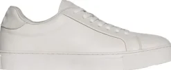 Sneaker laced