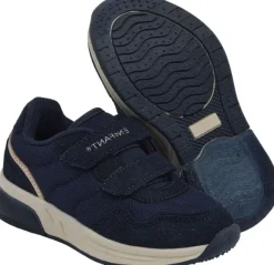 Sneakers Velcro w. Light