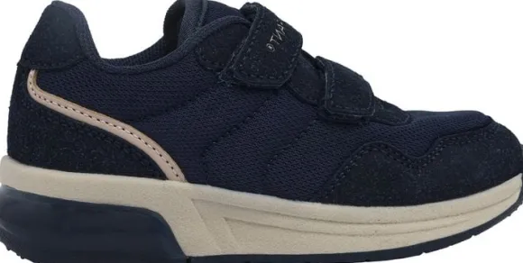 Sneakers Velcro w. Light