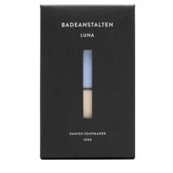 Soap Luna
