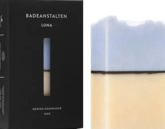 Soap Luna