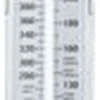 SOCKERTERMOMETER 31,5 cm