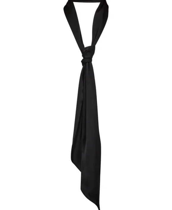 Soeren Le Schmidt scarf - GRS