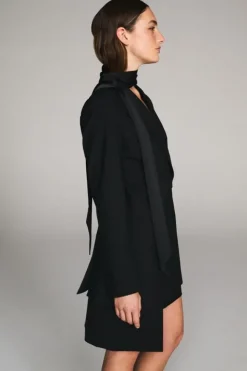 Soeren Le Schmidt scarf - GRS