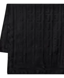 Soeren Le Schmidt silk scarf