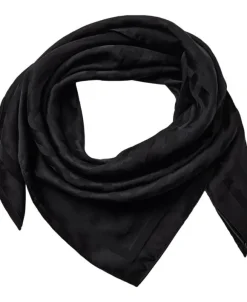Soeren Le Schmidt silk scarf