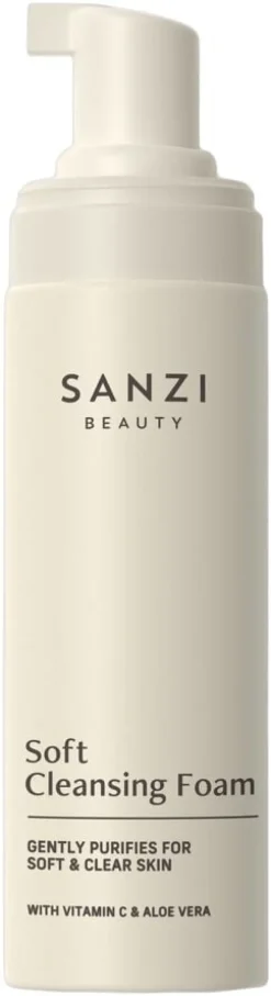 Soft Cleansing Foam - Travel Size