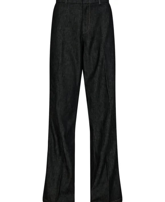Soft Denim Perry Pants