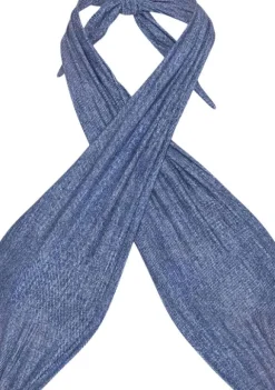 SOFT MIXED SWIMSUIT
