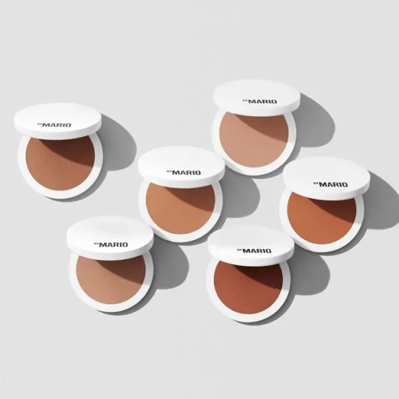 Soft Sculpt Bronzer