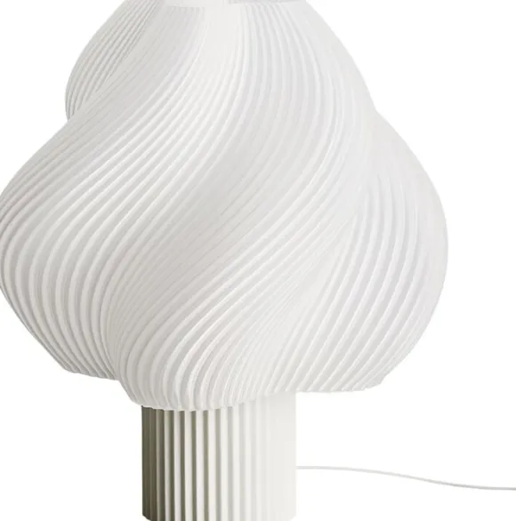 Soft serve Lamp Mega - Vanilla bean