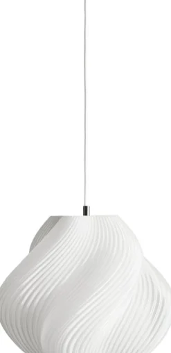 Soft serve pendant