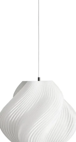 Soft serve pendant