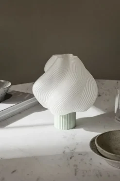 Soft Serve Portable Tablelamp