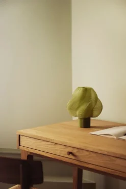 Soft Serve Portable Tablelamp
