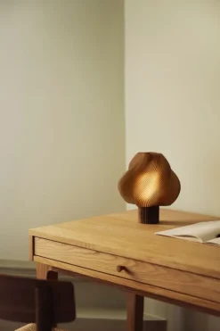 Soft Serve Portable Tablelamp