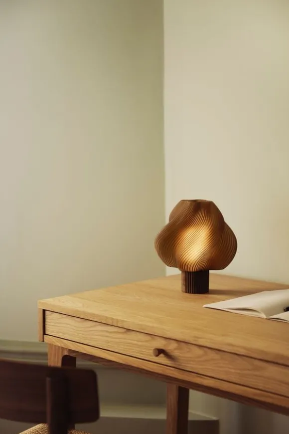 Soft Serve Portable Tablelamp