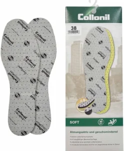 Soft skumsål